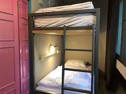 Stash Hostel