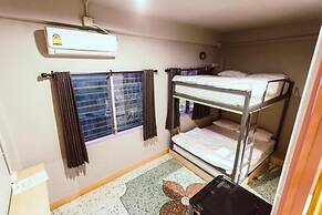 Stash Hostel