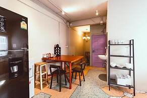 Stash Hostel