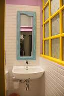 Stash Hostel