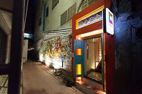Stash Hostel