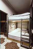 Stash Hostel