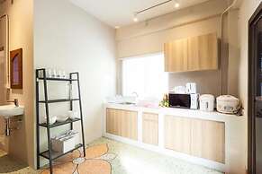 Stash Hostel