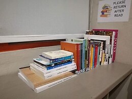 Stash Hostel