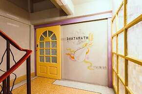Stash Hostel