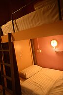 Stash Hostel