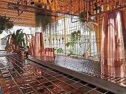 Stash Hostel