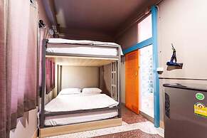 Stash Hostel