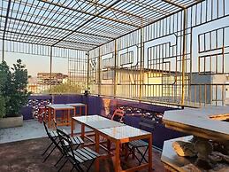 Stash Hostel