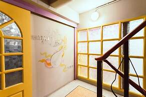 Stash Hostel