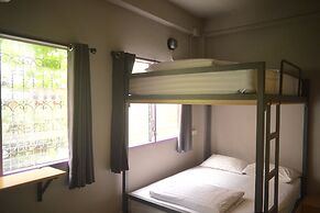 Stash Hostel