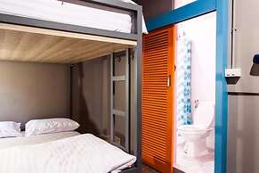 Stash Hostel