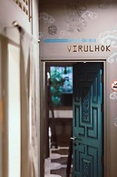 Stash Hostel