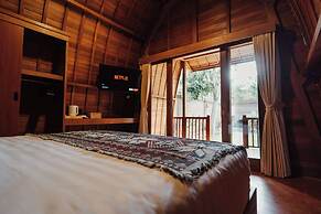 Maha Villa Kelating