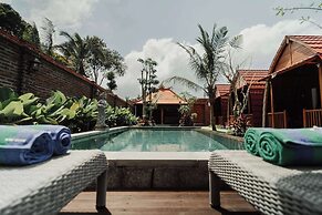 Maha Villa Kelating