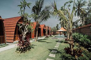 Maha Villa Kelating