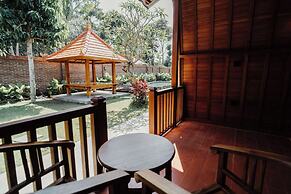 Maha Villa Kelating