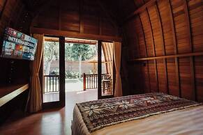 Maha Villa Kelating