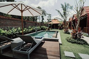 Maha Villa Kelating