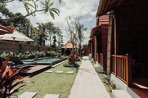 Maha Villa Kelating