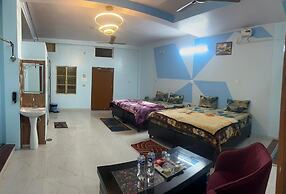 Trilok Residency