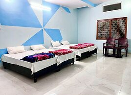 Trilok Residency