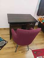 Trilok Residency