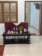 Trilok Residency