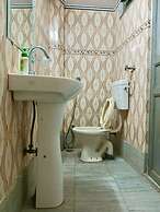 Trilok Residency
