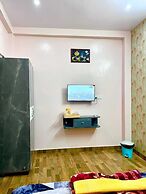 Trilok Residency