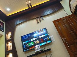Trilok Residency