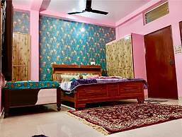 Trilok Residency