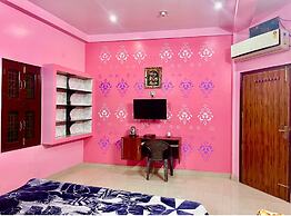 Trilok Residency