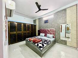 Trilok Residency