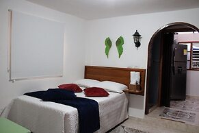 DONDE MARIA YARCE CASA TURISTICA
