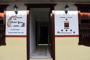 DONDE MARIA YARCE CASA TURISTICA