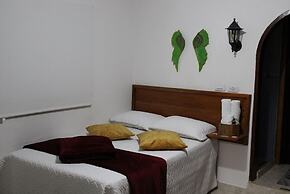 DONDE MARIA YARCE CASA TURISTICA