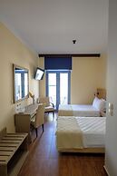 ALLEY ROOMS