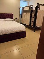 Alsahel Beach Hostel