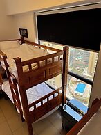 Alsahel Beach Hostel