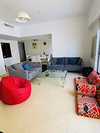 Alsahel Beach Hostel