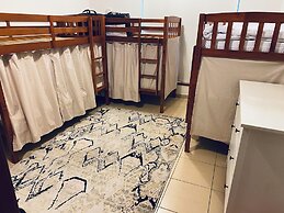 Alsahel Beach Hostel