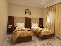 Medina Hotel