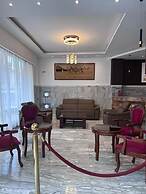 Medina Hotel