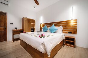 Oasis Dhigurah