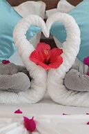 Oasis Dhigurah