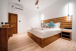 Oasis Dhigurah