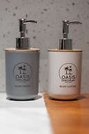 Oasis Dhigurah
