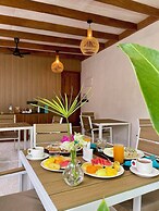 Oasis Dhigurah