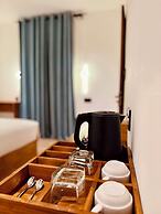 Oasis Dhigurah